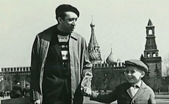 Караченцов, Никулин, Юрский и другие: 12 знаменитостей в кругу семьи