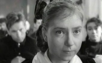 Куравлев, Яковлев, Алферова и другие: 10 известных актеров в своих первых ролях в кино
