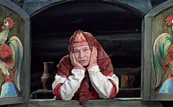 Татьяна Пельтцер, Рина Зеленая и другие: 8 любимых «бабушек» в советском кино