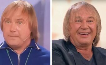 Как изменились 12 артистов из популярных юмористических шоу
