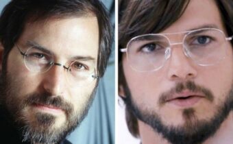 Эйнштейн, Версаче и другие 12 известных людей и актеров, которые сыграли их в кино