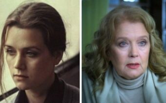 Наталья Селезнёва, Ирина Алфёрова и другие 12 знаменитых актрис в одних из своих первых и последних ролей