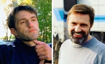 Как за много лет изменились 12 актеров культового сериала «Бригада»
