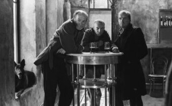 «12 стульев», «Храброе сердце» и другие: 12 закулисных снимков со съемочных площадок известных фильмов