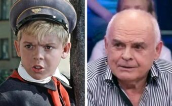 «Игрушка», «Операция „Ы“» и другие: какими стали 12 актеров, которые стали звездами в юном возрасте