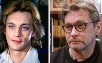 12 актеров, за которых в прошлом все мечтали выйти замуж