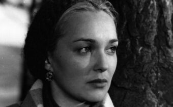 Актриса Наталья Гвоздикова: любовь, боль, кино и прощение