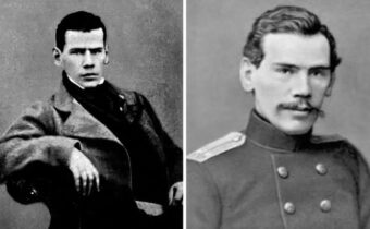 12 снимков известных писателей, которые многие никогда не видели