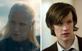 «Доктор Хаус», «Игра престолов» и другие: 12 знаменитых актеров сериалов в своих первых ролях