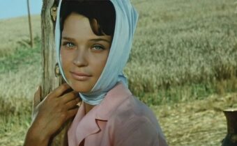 Светлана Светличная: блондинка, покорившая союз и прошедшая сквозь испытания