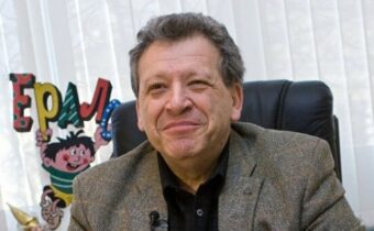 Актеры, которые стали папами в солидном возрасте: Ливанов, Белявский, Грачевский, Невзоров, Сошальский