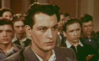 Актер Василий Лановой: история настоящего мужчины и рыцаря с экрана