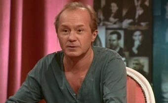Актер Андрей Панин: тайна и правда трагедии актера