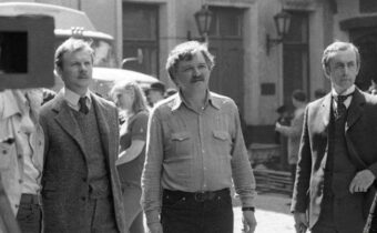 Вся правда о съемках советского «Шерлока Холмса»: скандалы, дружба, мистика
