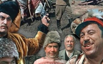 “Свадьба в Малиновке”: От краха до триумфа – невероятная история создания легендарного фильма
