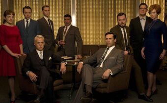 10 лучших сериалов всех времен по версии известного издания