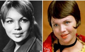 История актрисы Валентины Теличкиной: могла быть царицей у Гайдая, но потом ушла из кино