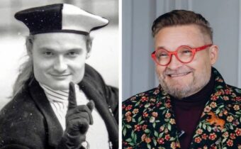 Леонтьев, Апина, Гузеева и другие: 12 старых фото знаменитостей, где многих не узнать