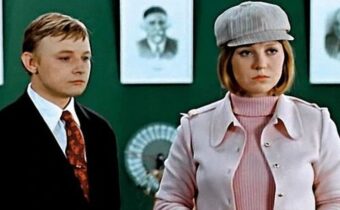 Фильм «Большая перемена»: Почему актёры ссорились, плакали и сбегали со съёмок легендарной комедии