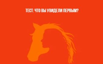 Тест: Что вы увидели первым — расскажет, о вашей способности принимать решения
