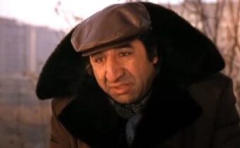 Правда Фрунзика Мкртчяна: любимец миллионов, вдовец при живой жене, отец обречённого сына