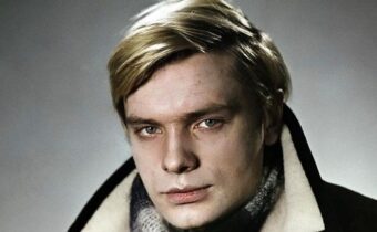 12 красивых мужчин-актеров советского кино, которые могли бы дать фору голливудским звездам