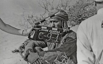«Белое солнце пустыни»: фильм, который спас Брежнев и другие истории со съёмок
