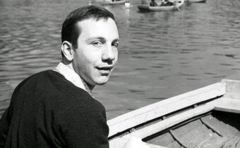 Неизвестная драма Савелия Крамарова: смешной Гамлет и его американская мечта