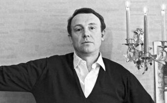 Юрский, Абдулов, Быков и другие 12 любимых легенд прошлого на редких фотоснимках