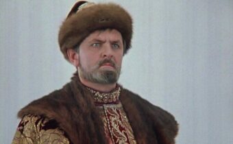Ипполит, Иван Васильевич, Мышкин: Юрий Яковлев, актер, который не любил свои самые известные роли