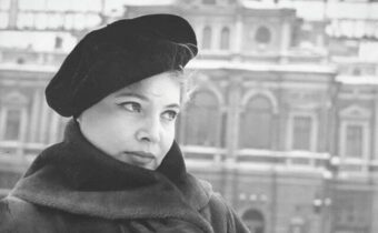 Съёмочная группа фильма “Гараж” и другие  12 атмосферных снимков актеров из прошлого