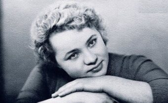 Актриса Наталья Крачковская: как королева смеха стала заложницей своего образа
