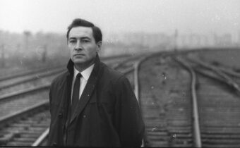 Александр Калягин, Анастасия Вертинская, Ирина Мирошниченко и другие 12 уникальных фотографий легенд прошлого