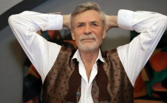 Александр Демьяненко («Шурик») и другие 12 редких фото, показывающих знаменитых актеров с другой стороны