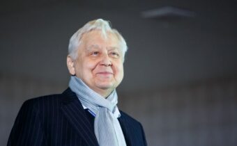 Людмила Гурченко, Эльдар Рязанов и другие 12 редких фото, раскрывающих неизвестные стороны звёзд прошлой эпохи