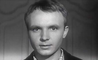 Владимир Высоцкий в компании Всеволода Абдулова и Марины Влади и другие 12 неожиданных кадров, где актеры прошлого не играют, а живут
