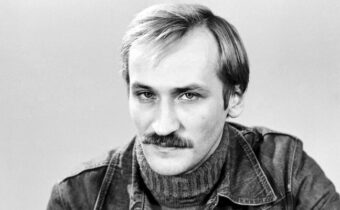 Александр Абдулов, Ирина Алфёрова, Олег Табаков и другие: 12 архивных снимков, открывающих новые грани известных артистов прошлого