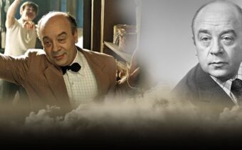 Правда о жизни и характере Леонида Броневого: актер, которого боялись коллеги и любили зрители