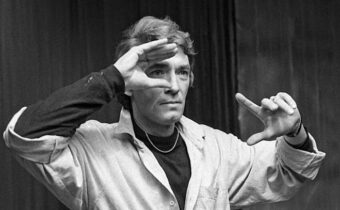 Сергей Филиппов, Георгий Вицин, Татьяна Самойлова и другие 12 неожиданных образов кумиров прошлого, которых вы точно не знали