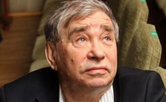 Гений эпизода Михаил Светин: ученик Райкина, война с Гайдаем, ссоры с Данелией и потерянные роли актёра