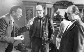 Судьба Олега Ефремова: как режиссёр и актер перевернул советский театр
