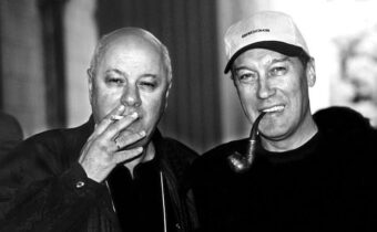 Леонид Куравлёв, Василий Шукшин, Белла Ахмадулина и другие: 12 редких кадров любимых знаменитостей прошлого
