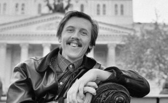 Валерий Золотухин: дружба с Высоцким, жизнь между двумя семьями, сцена и проклятие