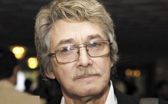 Армен Джигарханян, Вера Васильева, Игорь Старыгин и другие 12 поразительных снимков актёров, которых мы помним и любим