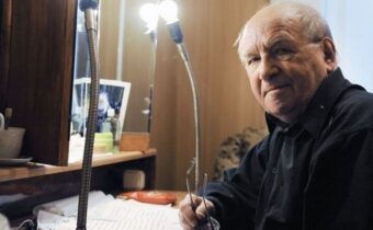 Фаина Раневская, Владимир Басов, Александр Кайдановский и другие 12 неповторимых фотографий артистов ушедшей эпохи