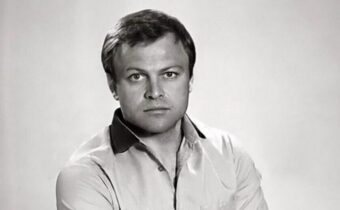 Владимир Басов, Алексей Смирнов, Любовь Полищук и другие 12 удивительных мгновений из жизни легенд советского экрана