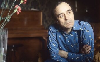 Эльдар Рязанов, Андрей Миронов, Леонид Броневой и другие 11 снимков, на которых оживают легенды экрана