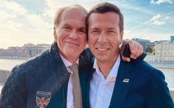 Композитор Александра Пахмутова, Владислав Галкин, Наталья Селезнёва и другие: 12 удивительных фото знаменитостей, где время словно остановилось