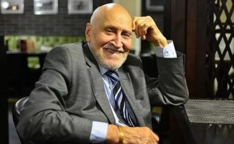 Леонид Филатов, Сергей Шакуров, Леонид Броневой и другие 12 снимков великих людей, сохранивших дух ушедшего времени