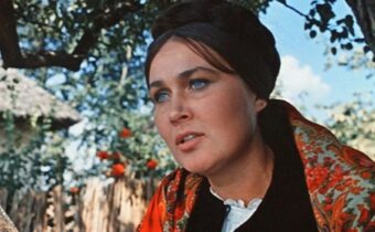 Леонид Броневой, Татьяна Доронина, Александр Ширвиндт и другие 12 невероятных фото актёров, которых помнят любители кино